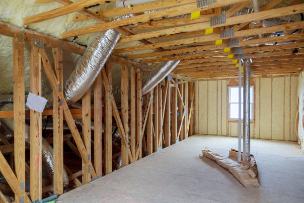 Best Types of Insulation in Eastland, TX