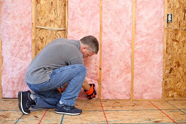 Best Insulation Installation Services in Eastland, TX