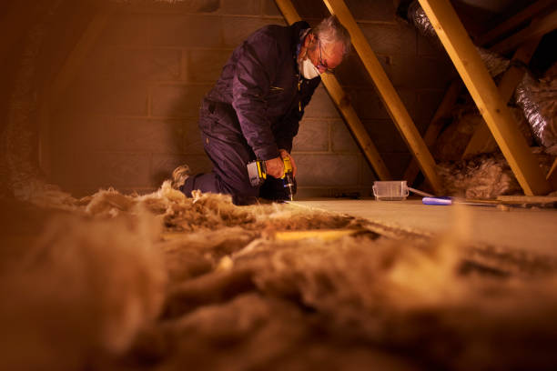 Best Insulation for Specific Applications in Eastland, TX